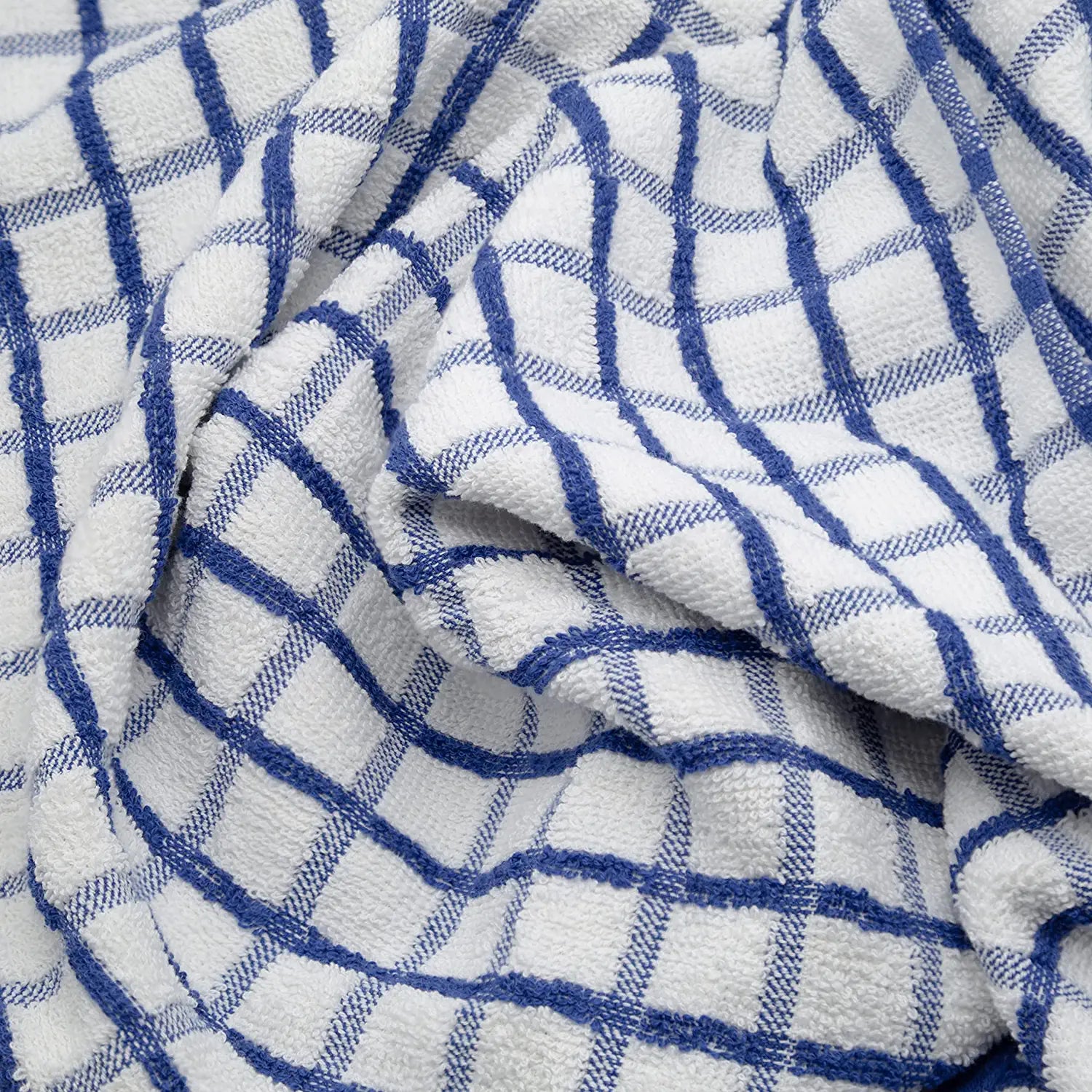 reversible dish towel