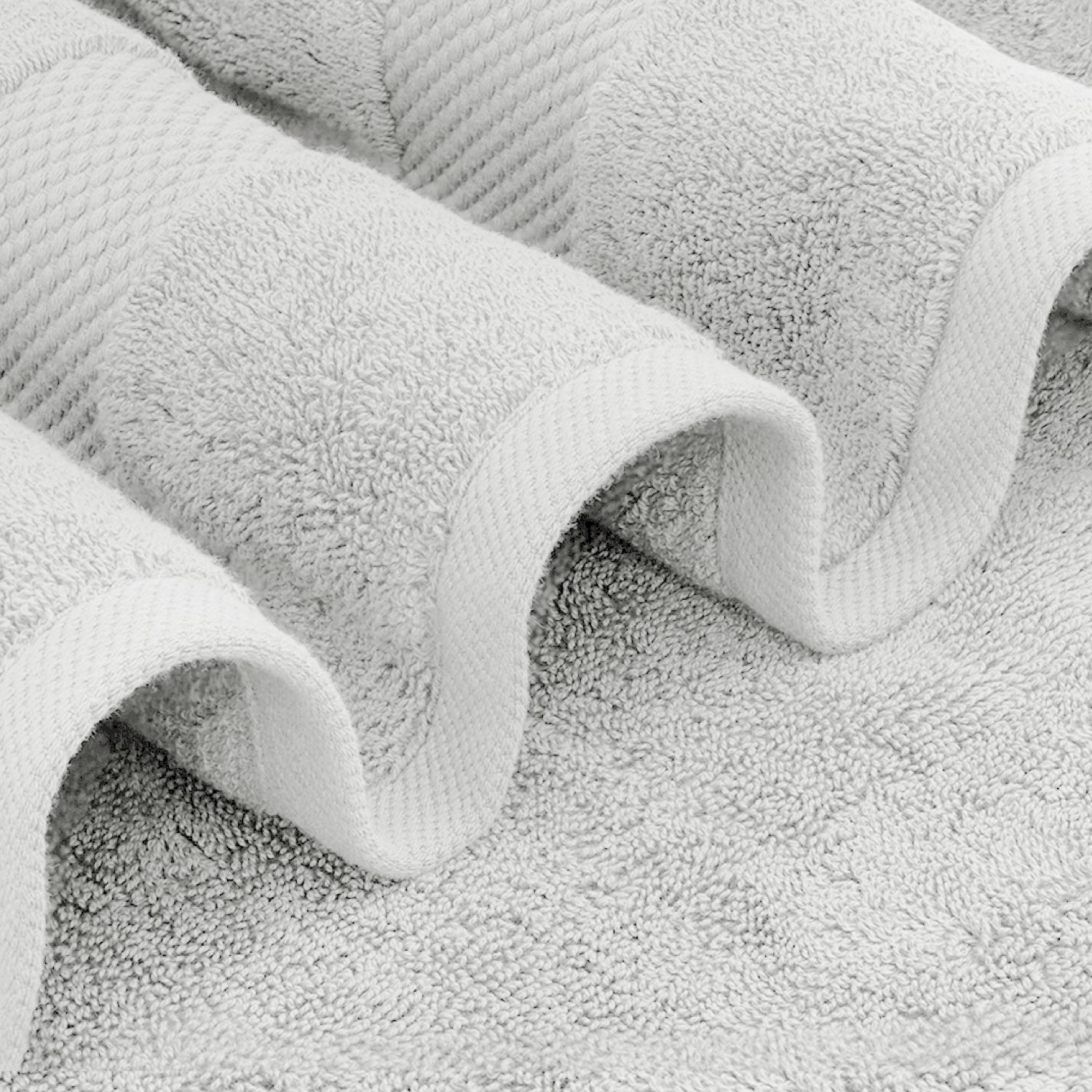 soft bath sheet