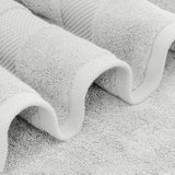 Silver Towels