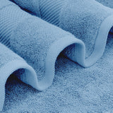 soft bath sheets