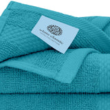 Whiteclassic Hotel Collection Towel Set