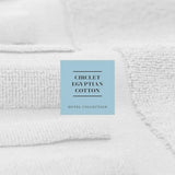 cotton bath mats
