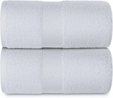 Soft Bath Sheets