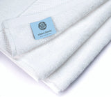 Whiteclassic Hotel Collection White Hand Towels
