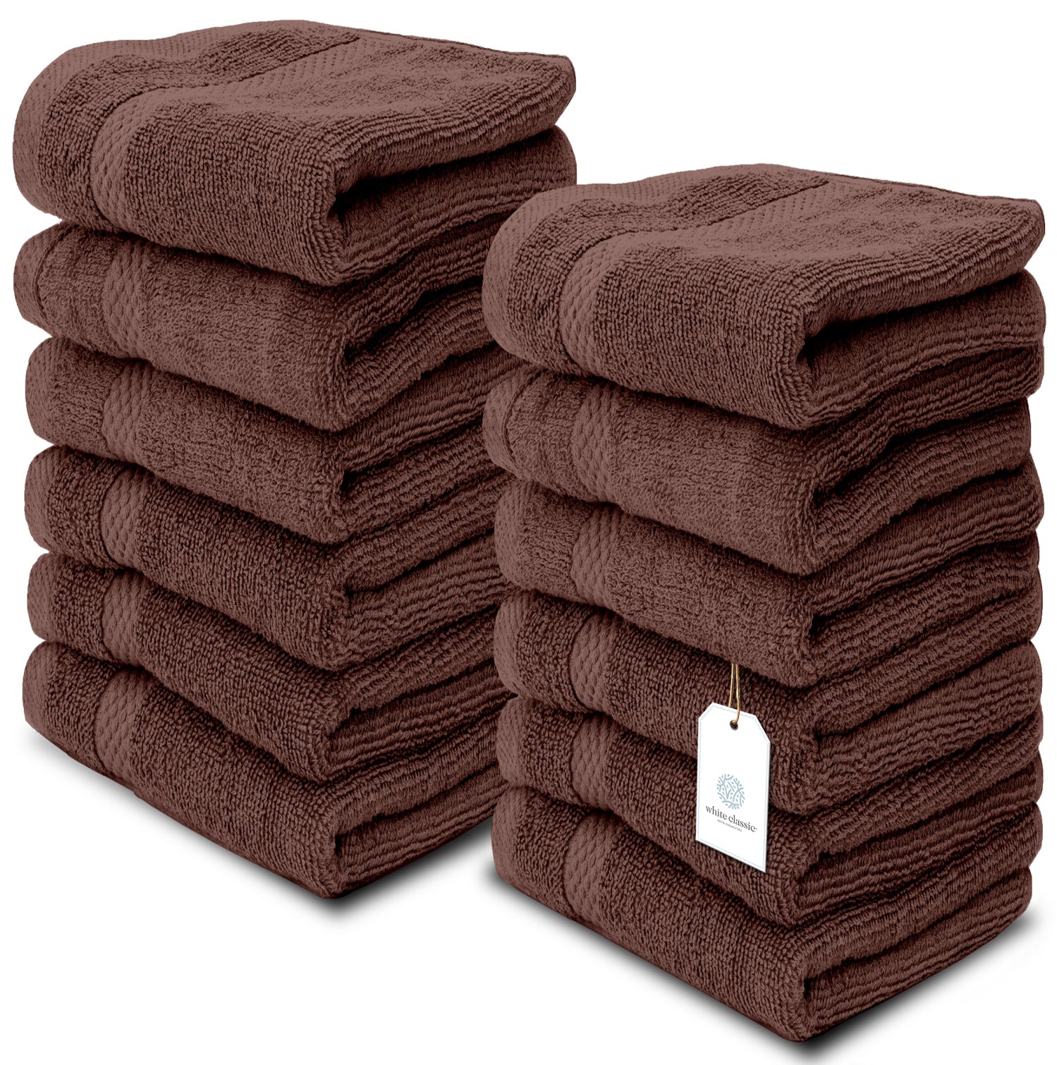 durable washcloths