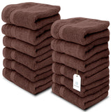 durable washcloths