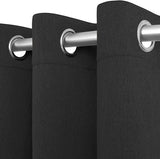 blackout window curtains