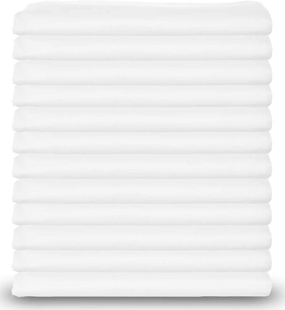 clean pillow cases