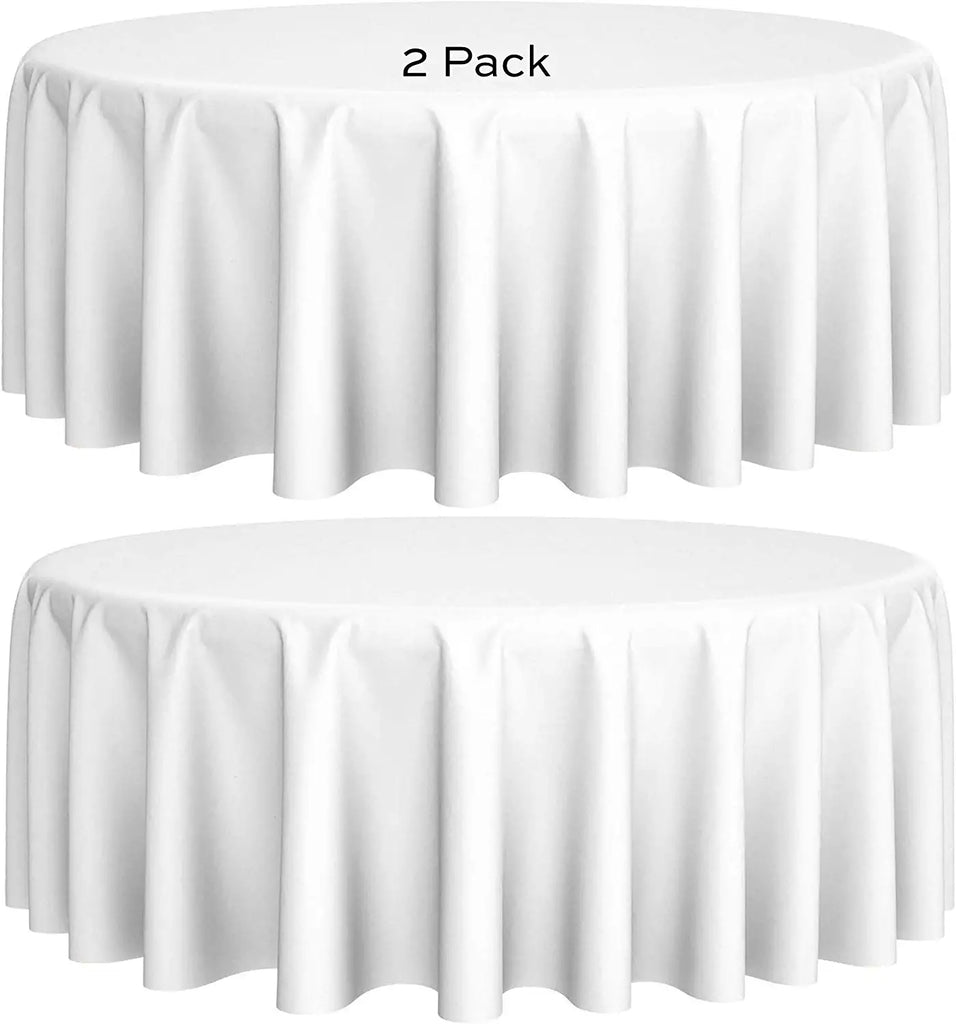durable table cloths