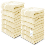 colorfast washcloths