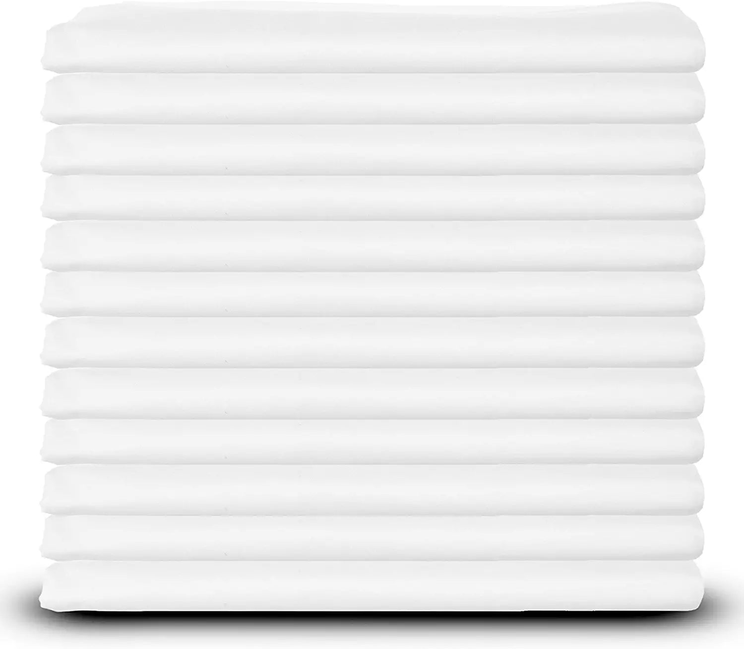 White Pillowcases