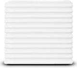 White Pillowcases
