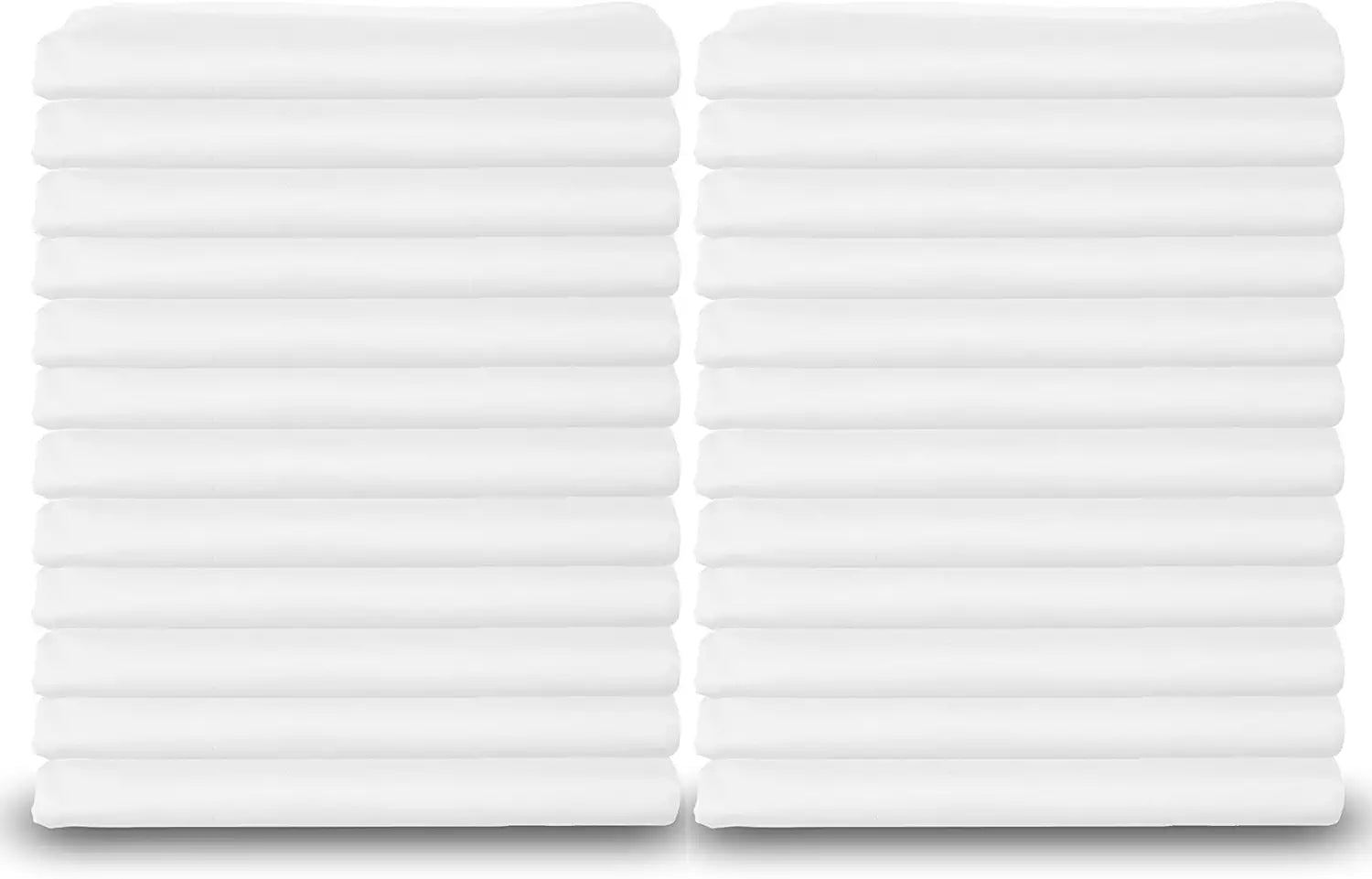 Hypoallergenic pillow cases