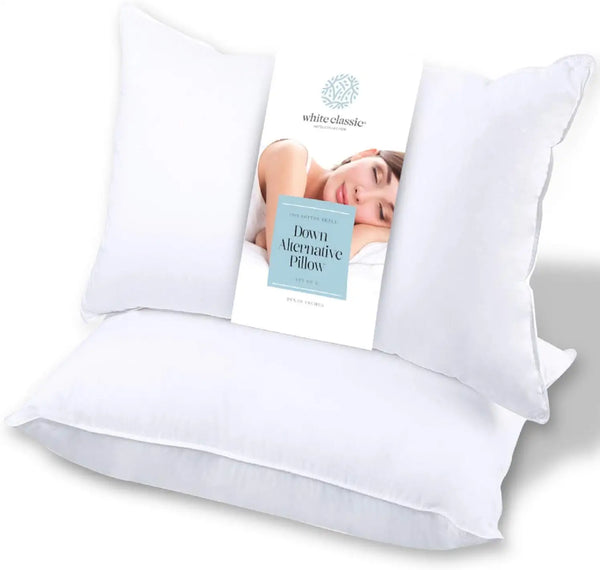 Bed Pillows