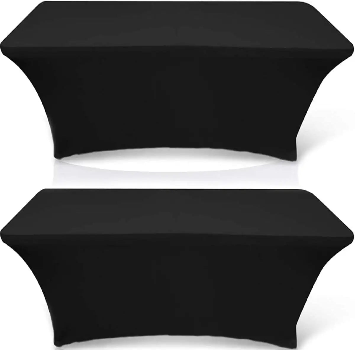 versatile size tablecloths