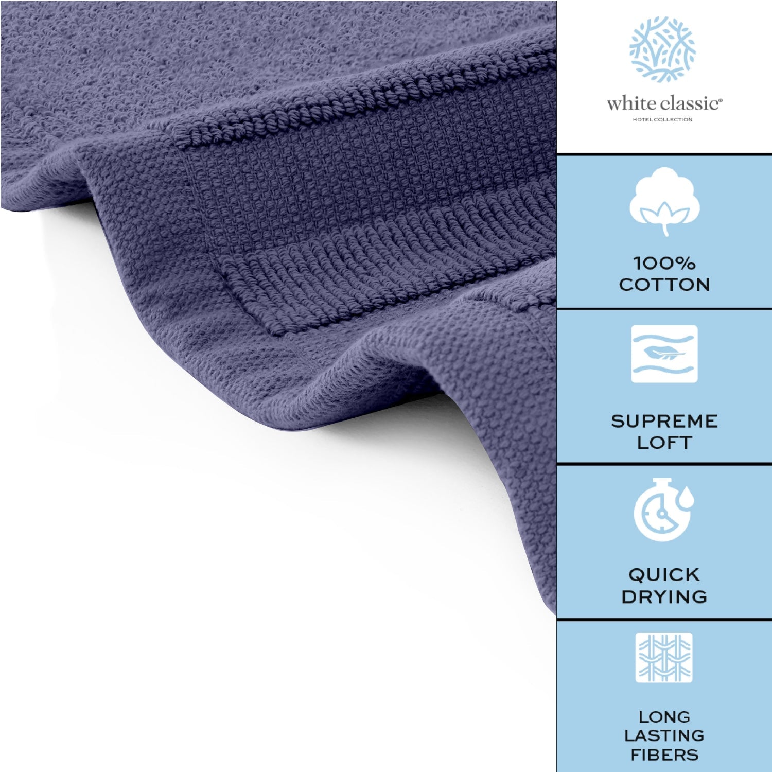 quick drying mats