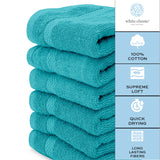 quick drying washcloths