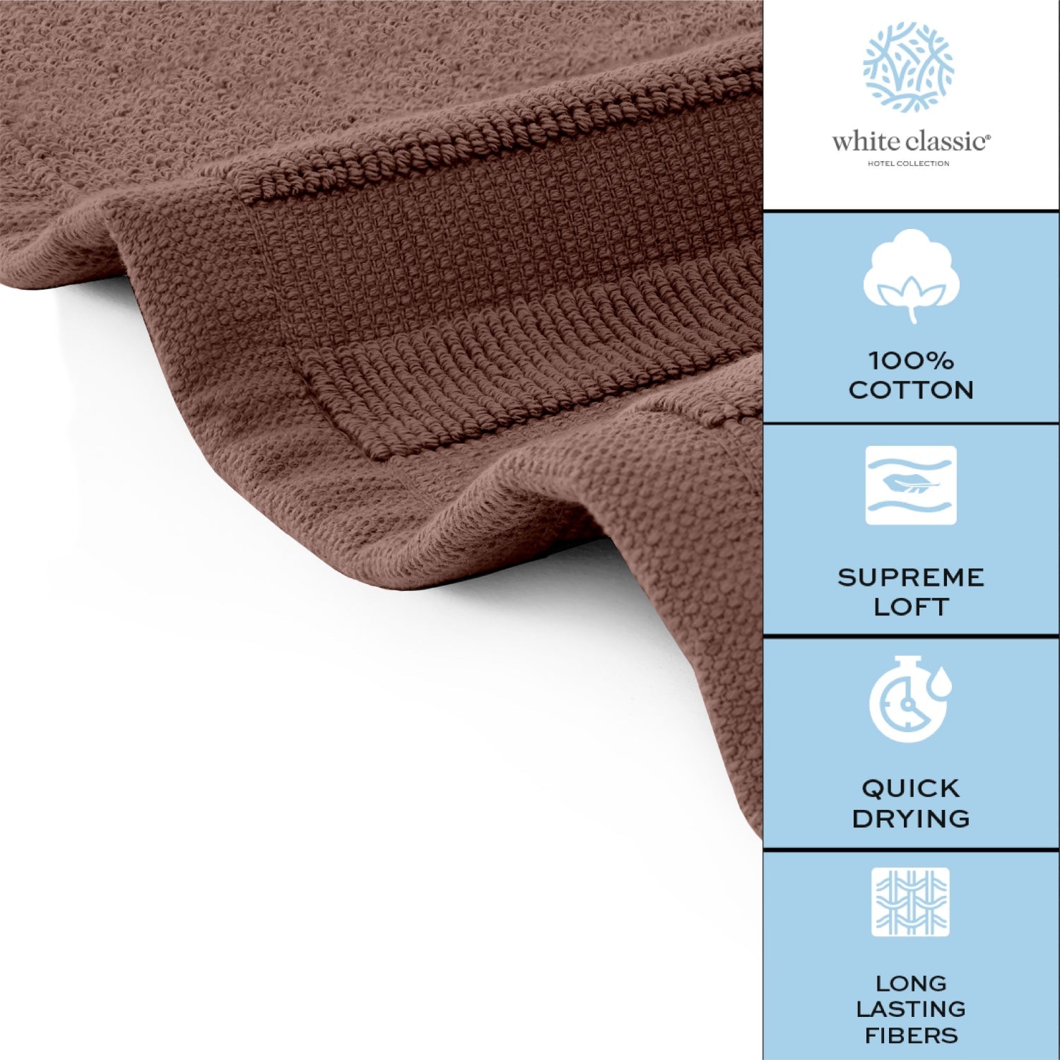 quick drying bath mats