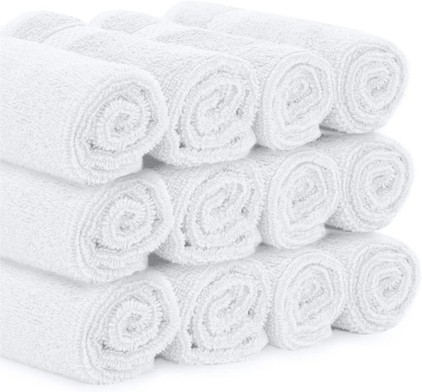 soft Washcloths