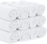 soft Washcloths