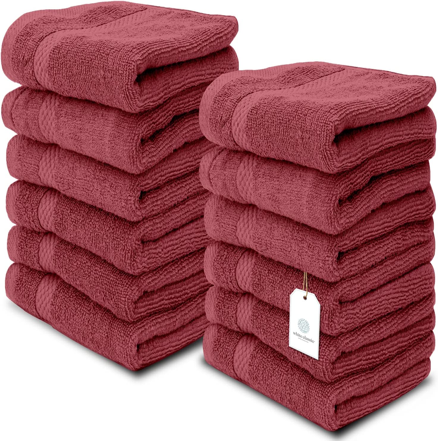 eco friendly washcloths