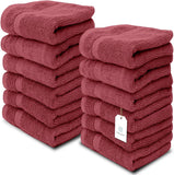 eco friendly washcloths