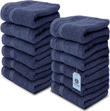 stylish washcloths