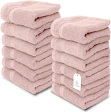 premium washcloths
