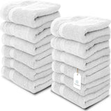 elegant washcloths