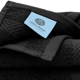soft washcloths