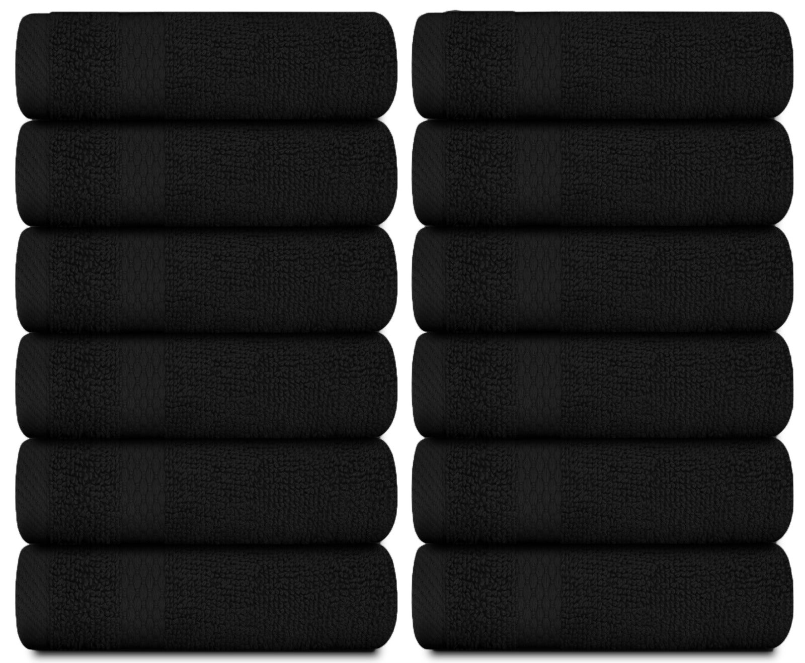 stylish washcloths