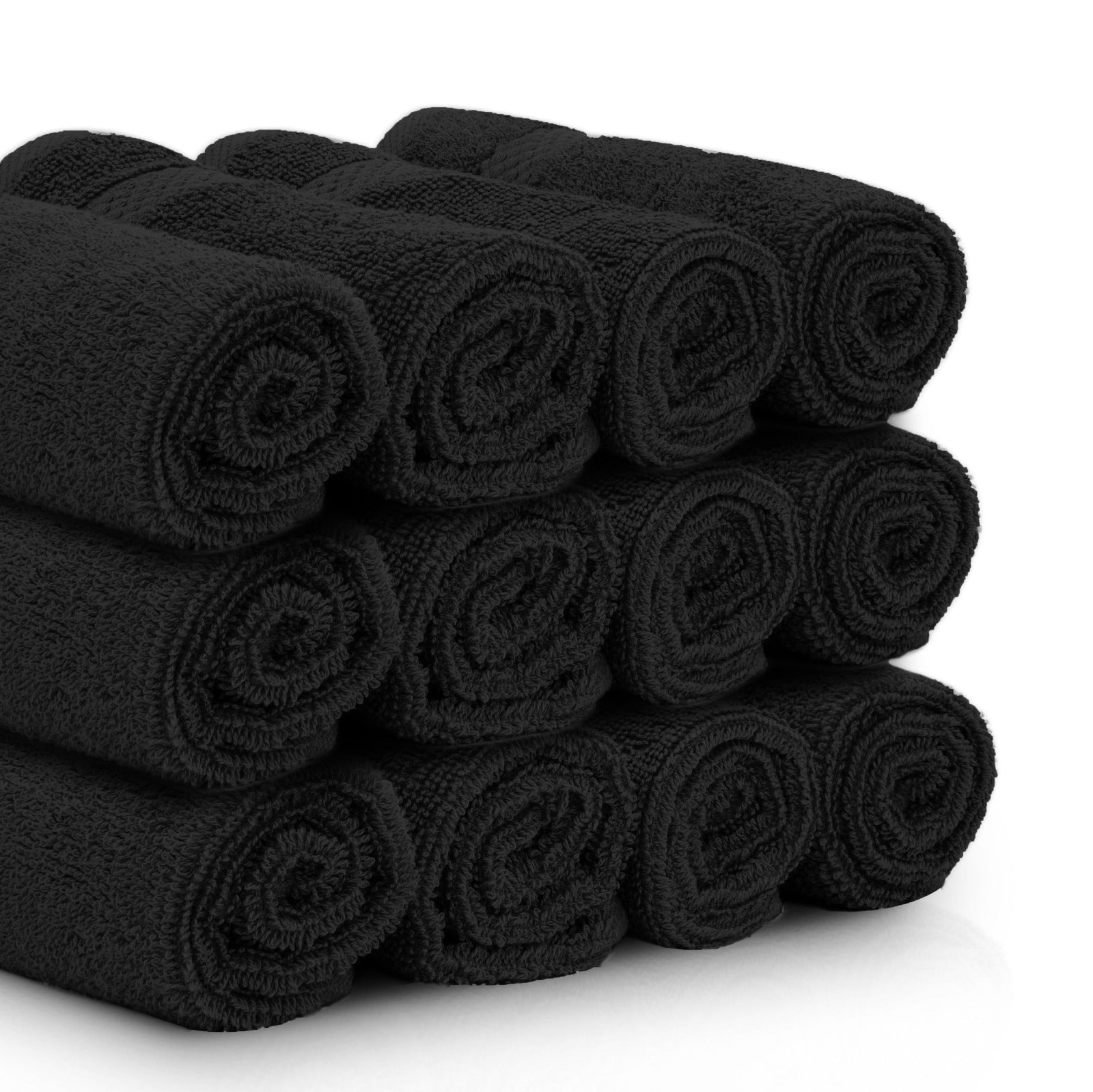 durable washcloths