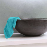 soft washcloths