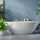 bathroom mats