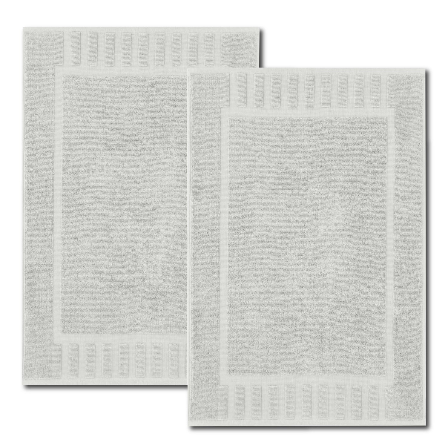 green mats