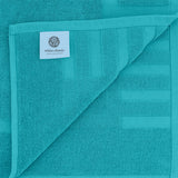 Whiteclassic bath mats