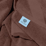Whiteclassic bath sheets