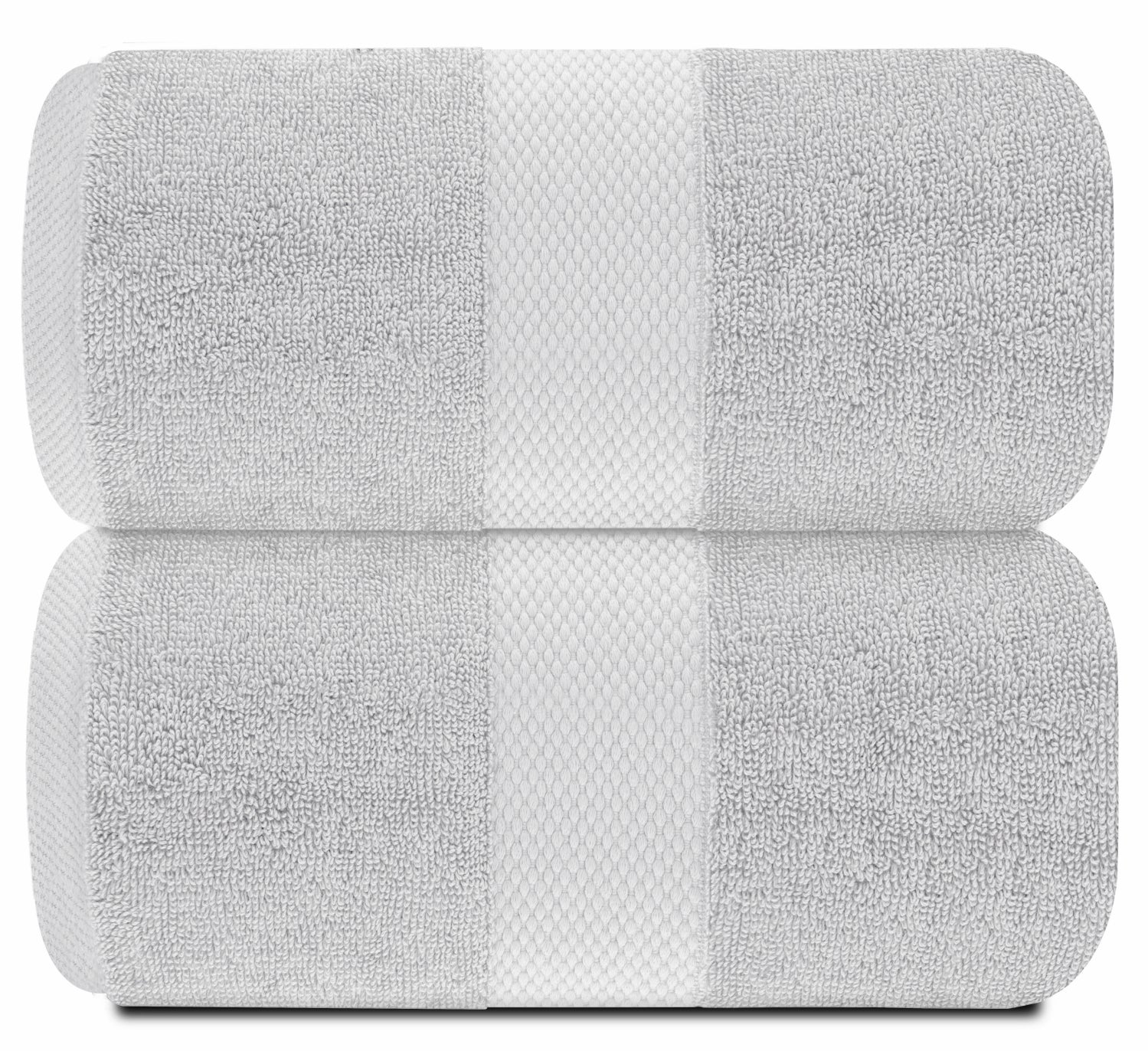 silver bath sheet