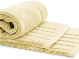 soft bath mats
